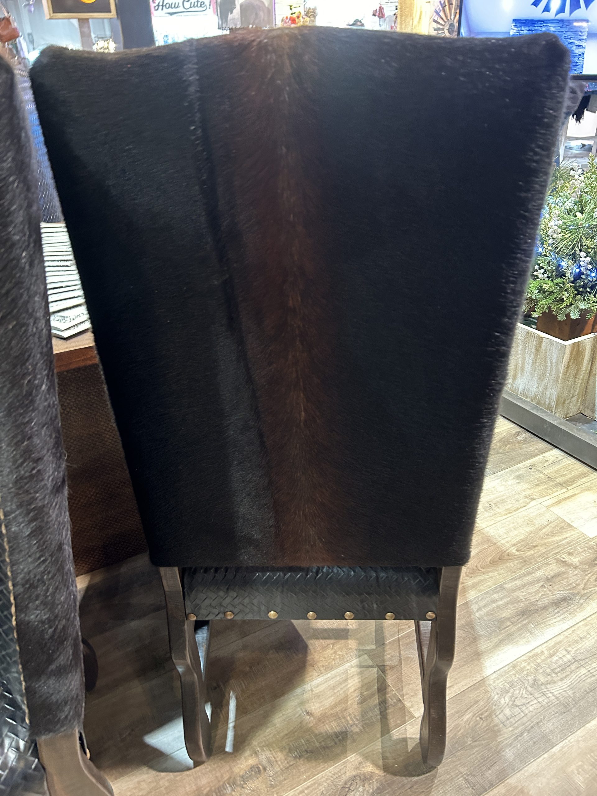 Panoka Back - Ranch & Co Interiors