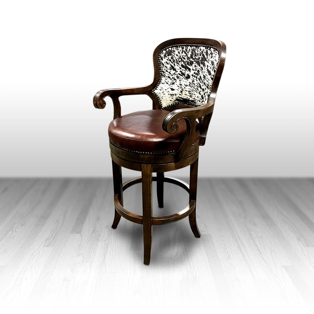 CWF-barstools-yosemite - Ranch & Co Interiors