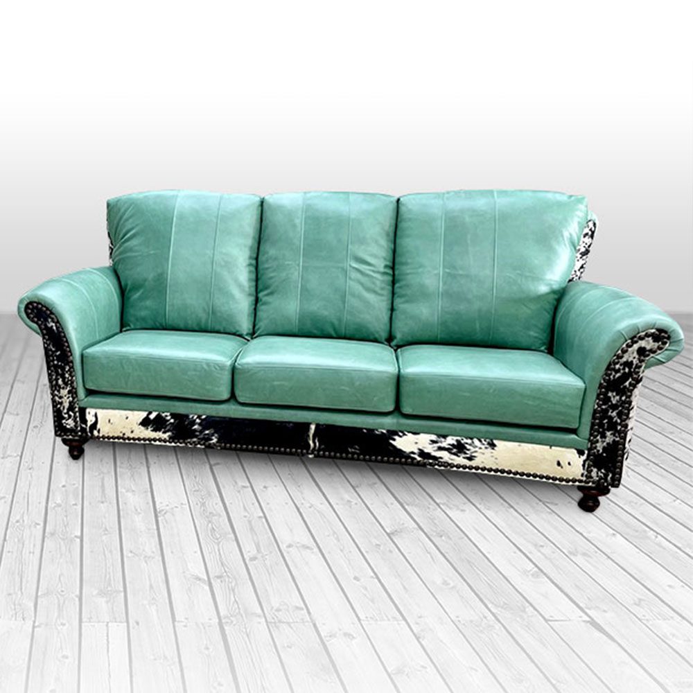 RCI - The Austin (highlander) sofa - Ranch & Co Interiors