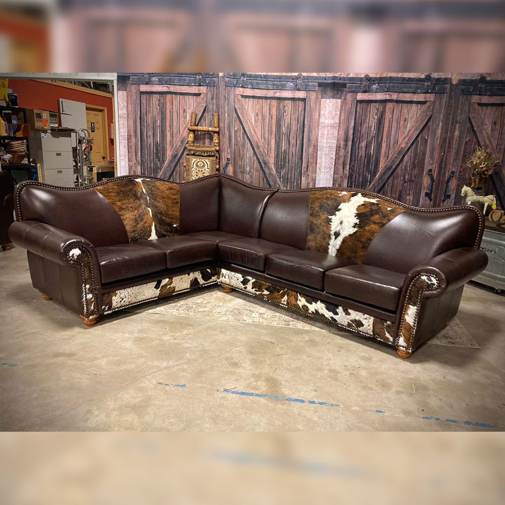 RCI-The San Angelo -sectionals-old-west-4 - Ranch & Co Interiors