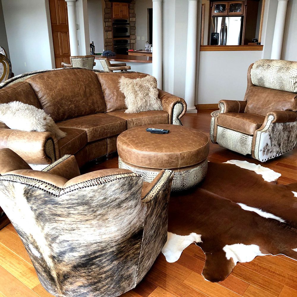 CWF - Ranch & Co Interiors