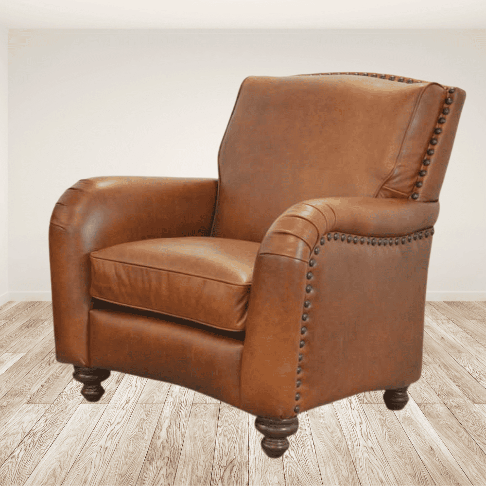 RCI - The Calgary Chair - Ranch & Co Interiors