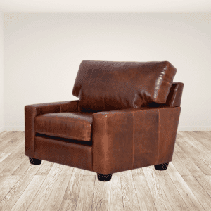 RCI - The Pendleton Chair - Ranch & Co Interiors