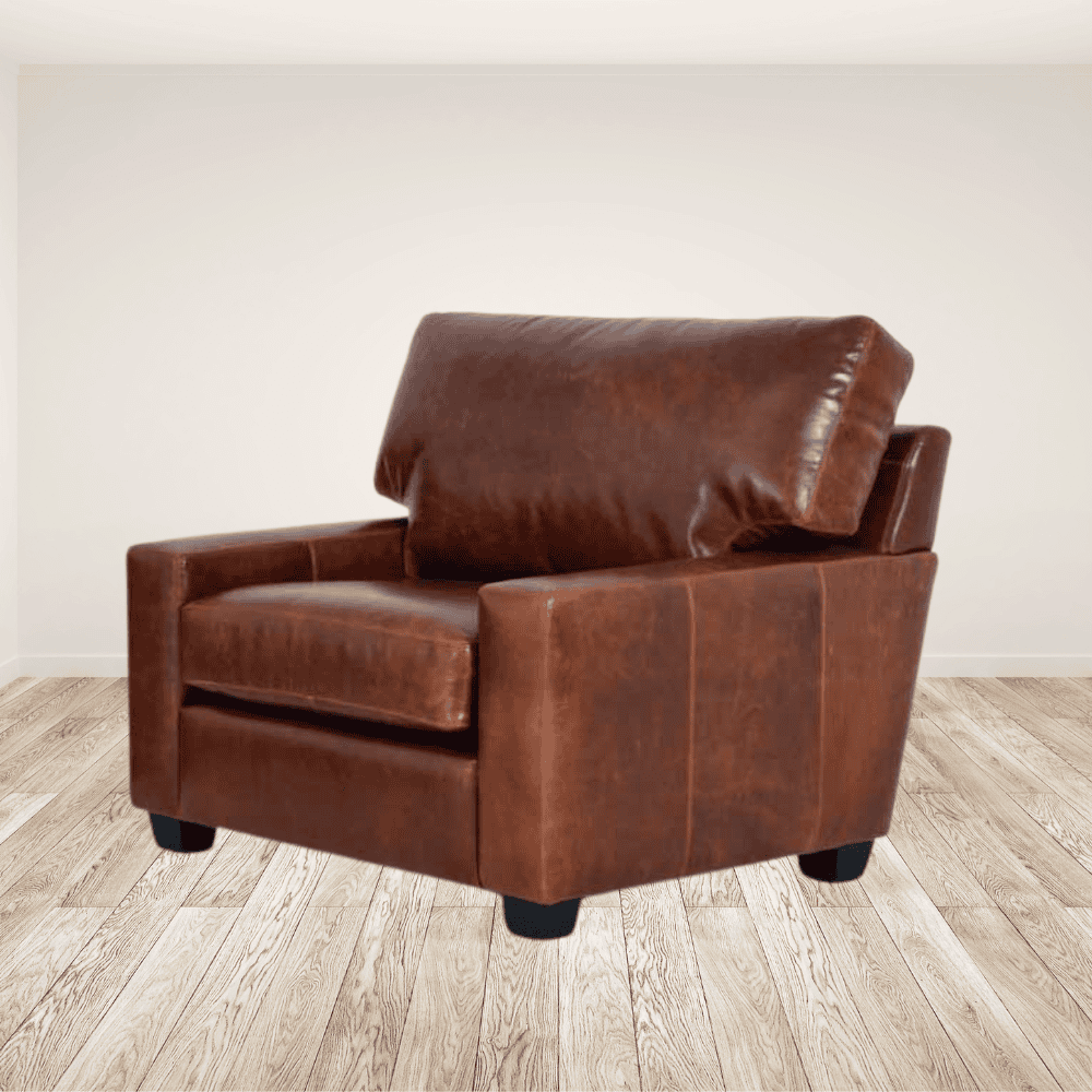 RCI - The Pendleton Chair - Ranch & Co Interiors