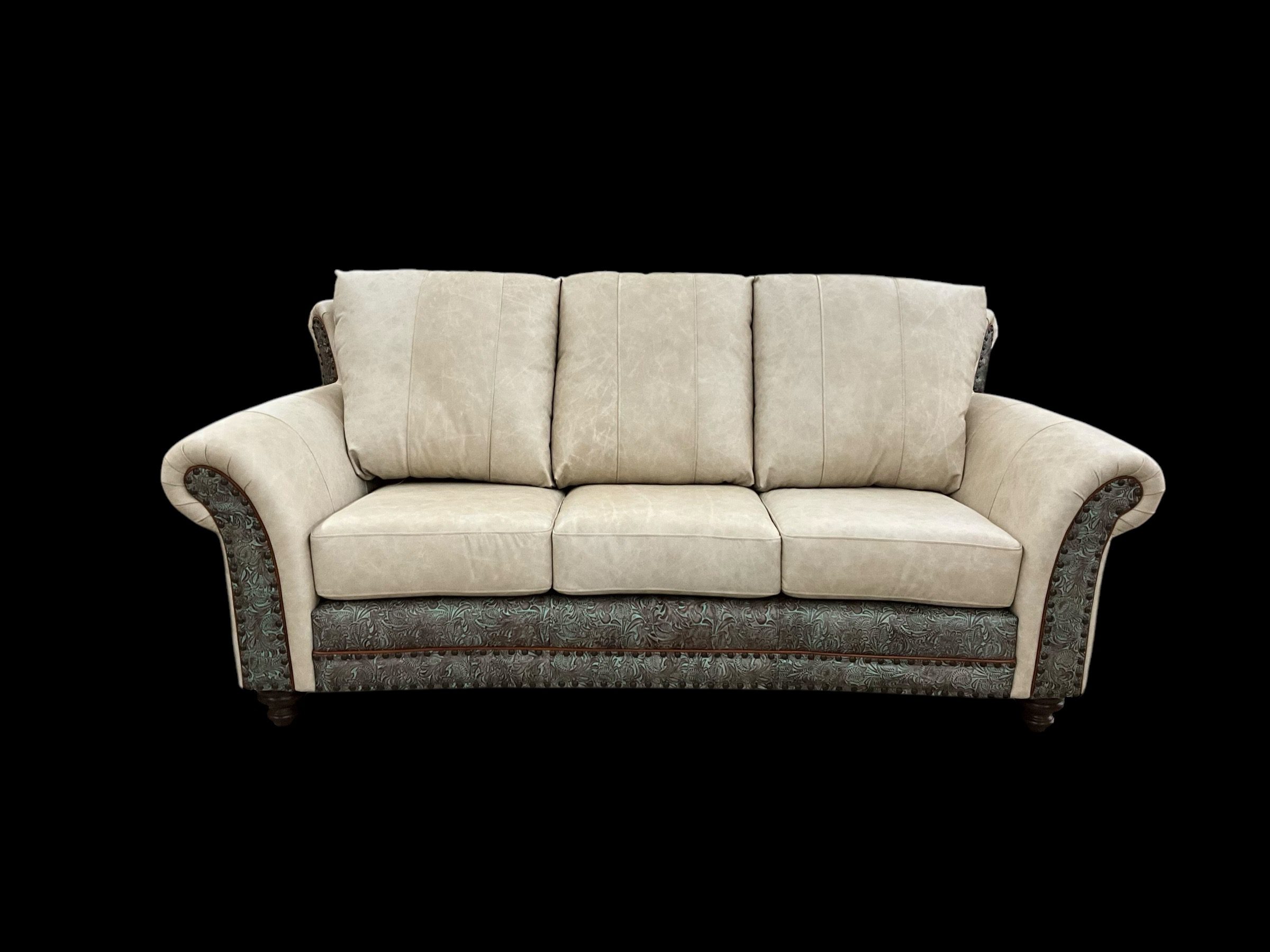 Santa Fe Sofa - Ranch & Co Interiors