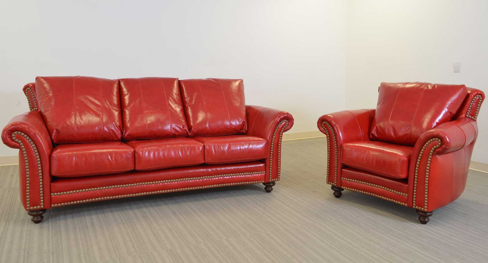 The Senta Fe (Angela _ Anzio) Three-Seat-Sofa-Chair-B VT - Ranch & Co Interiors