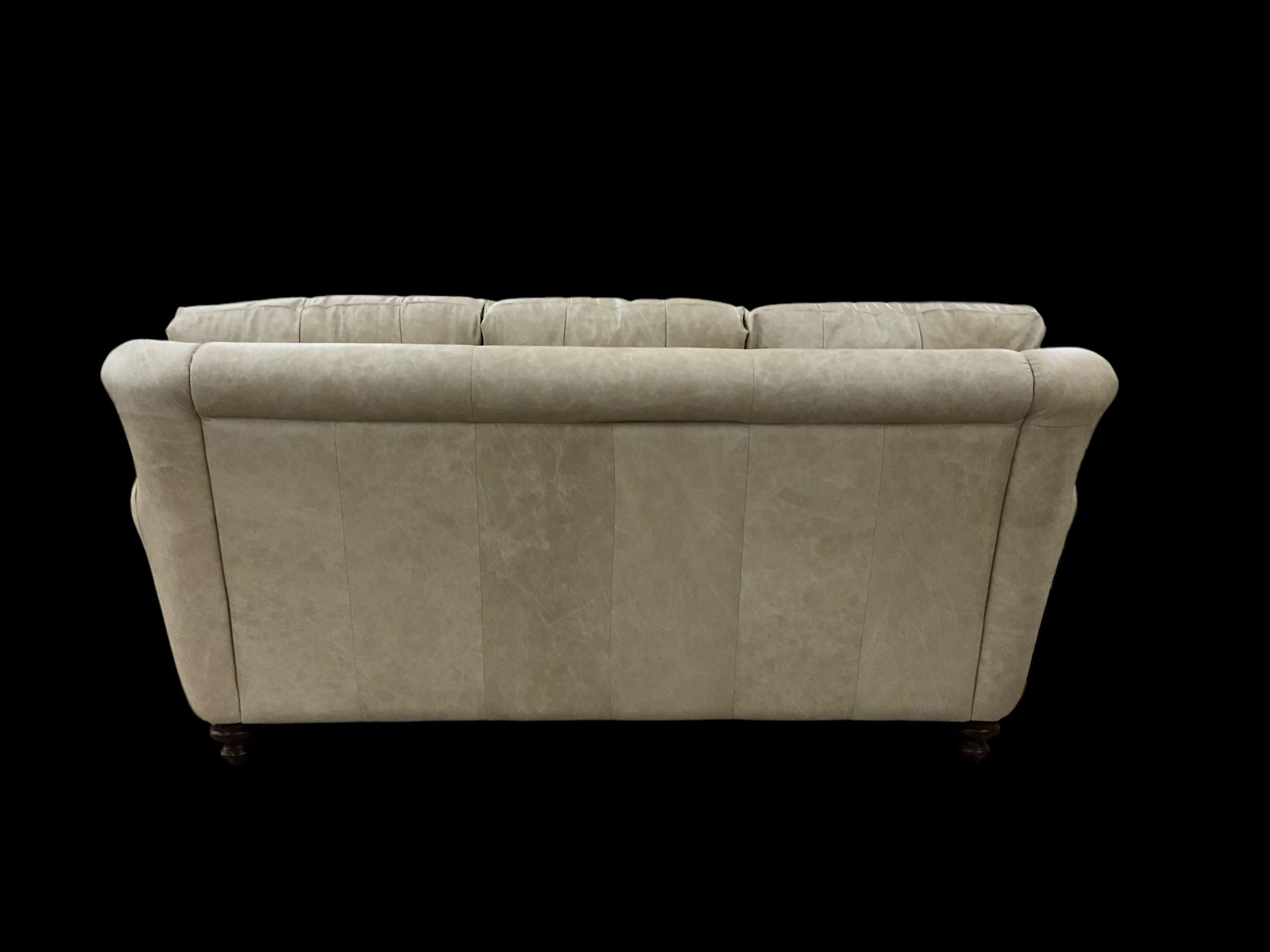 santa fe sofaback - Ranch & Co Interiors