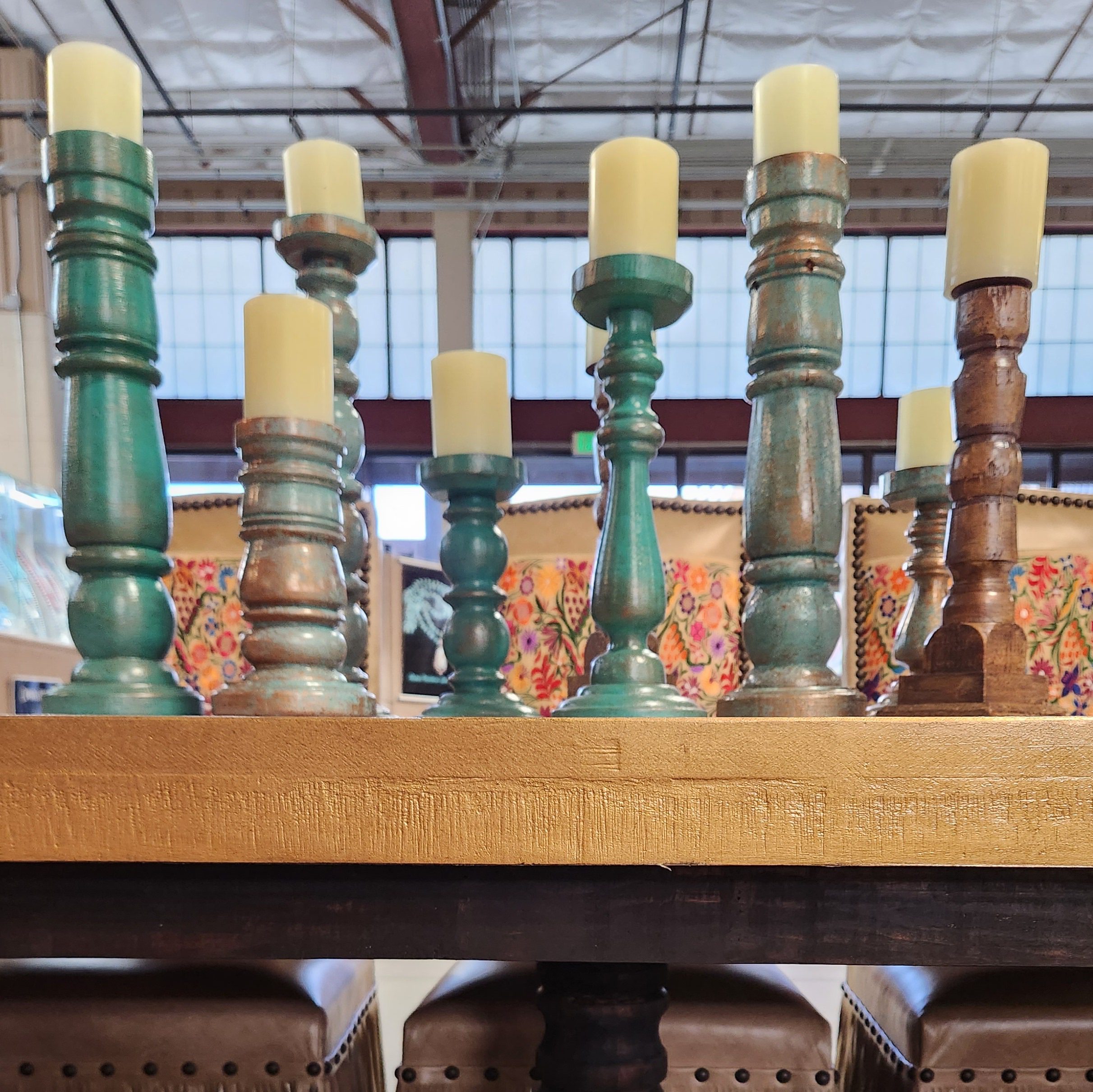 Candles 1 - Ranch & Co Interiors