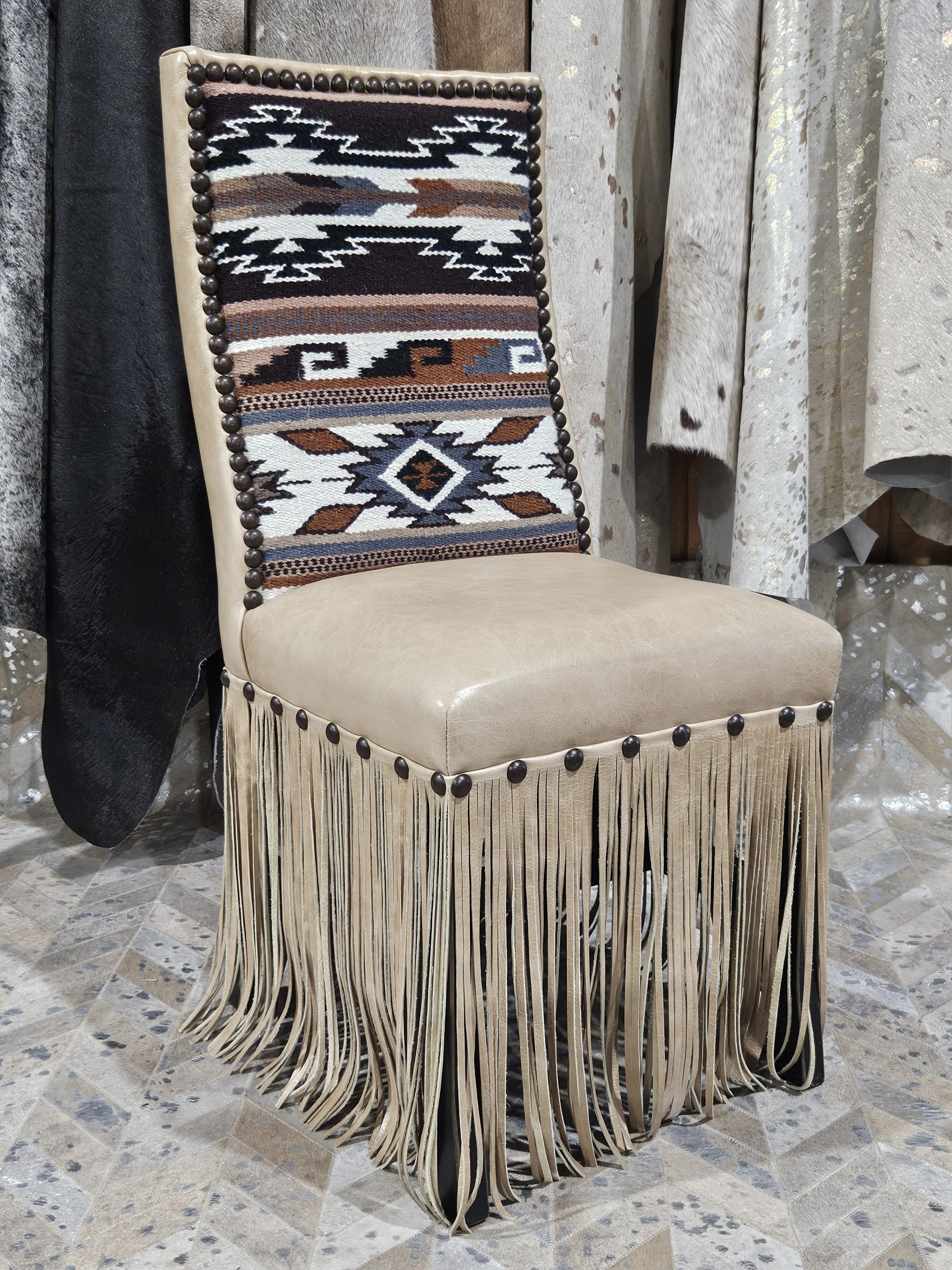 Waco Dining ChairA - Ranch & Co Interiors