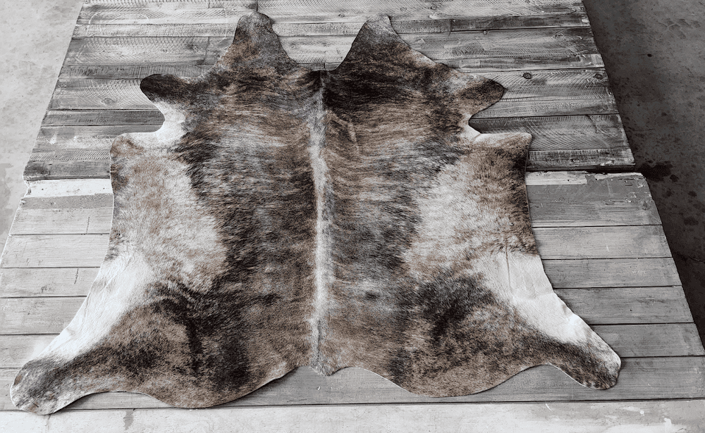 Cowhide #10 - Ranch & Co Interiors