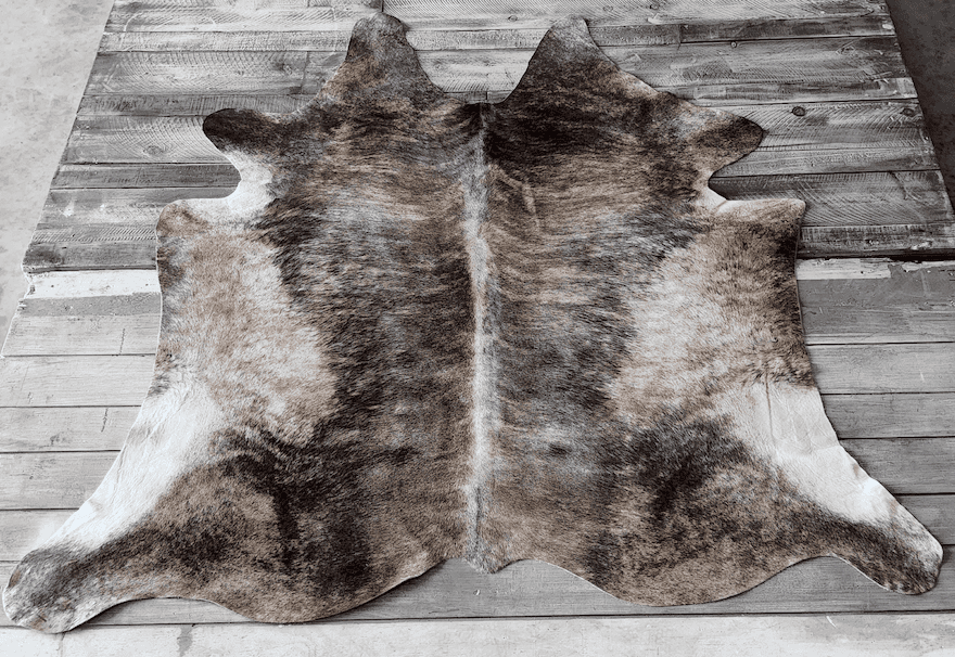 Cowhide #18 - Ranch & Co Interiors