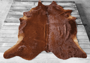 Cowhide #2 - Ranch & Co Interiors