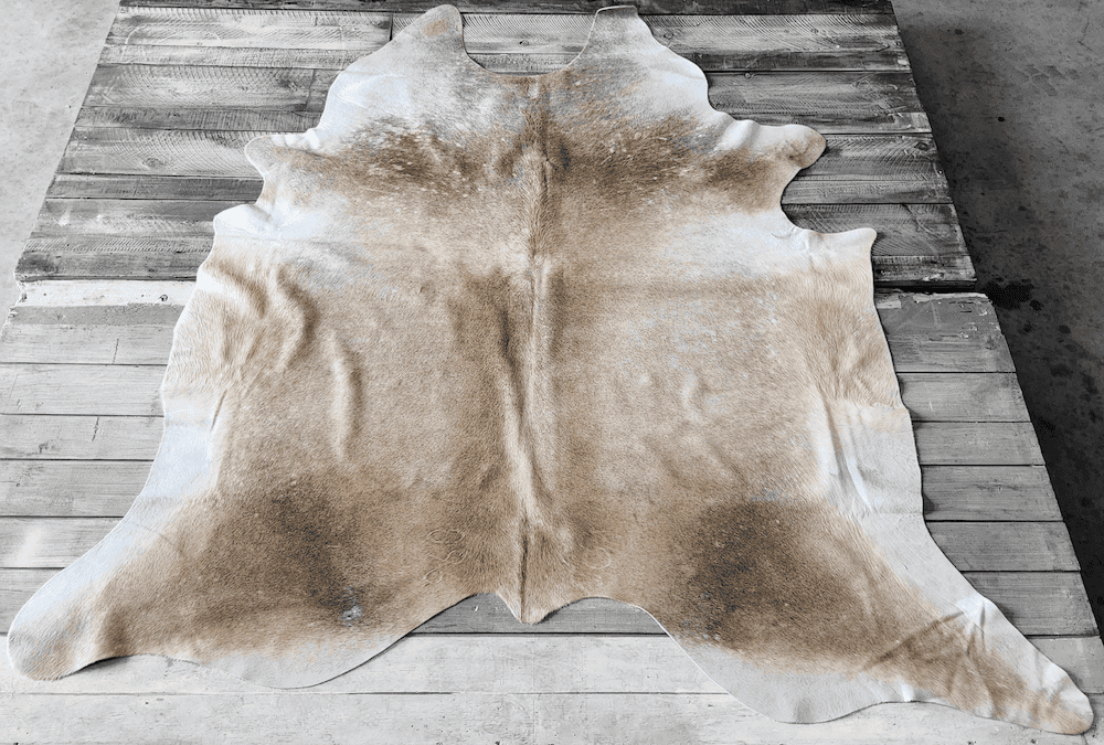 Cowhide #34 - Ranch & Co Interiors