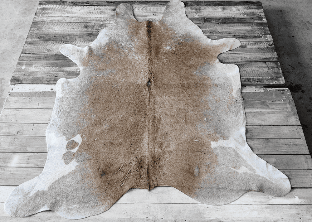 Cowhide #35 - Ranch & Co Interiors