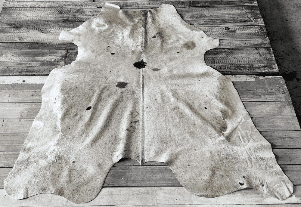 Cowhide #37 - Ranch & Co Interiors