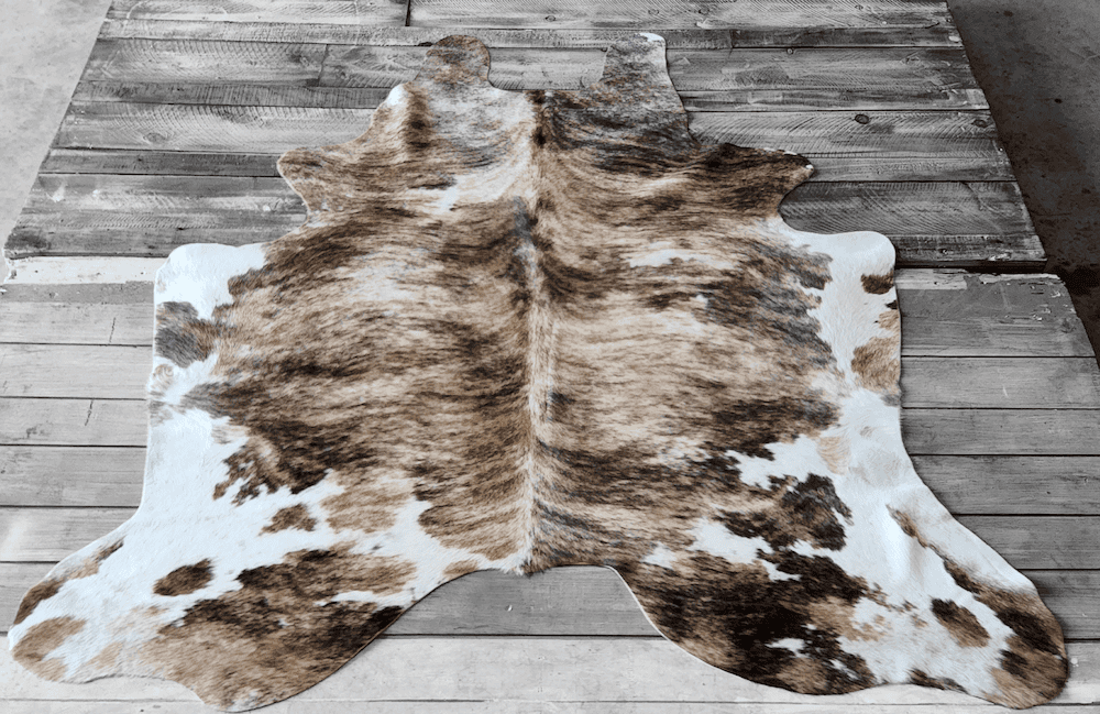 Cowhide #8 - Ranch & Co Interiors