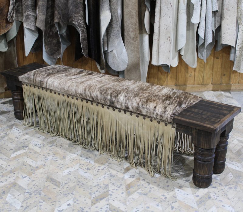 Waco Bench - Ranch & Co Interiors