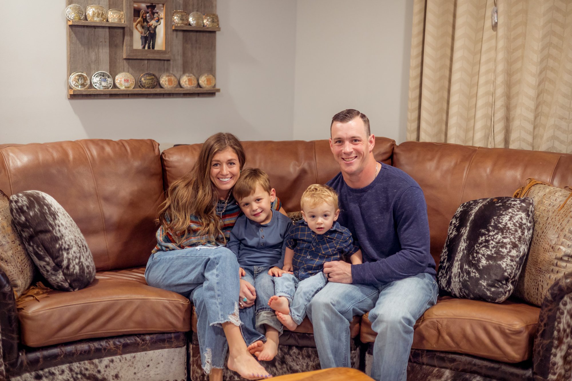 4 - Ranch & Co Interiors