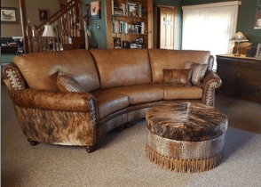 From Casual Observer to Leather Aficionado: 6 Ways To Tell If a Leather Sofa Is Good Quality