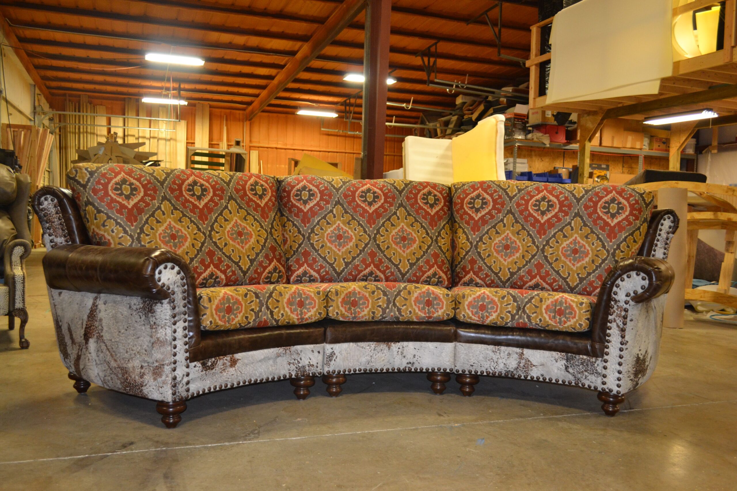 The Austin (Highlander) - Ranch & Co Interiors