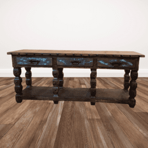 RCI - The Ada Console Table - Ranch & Co Interiors