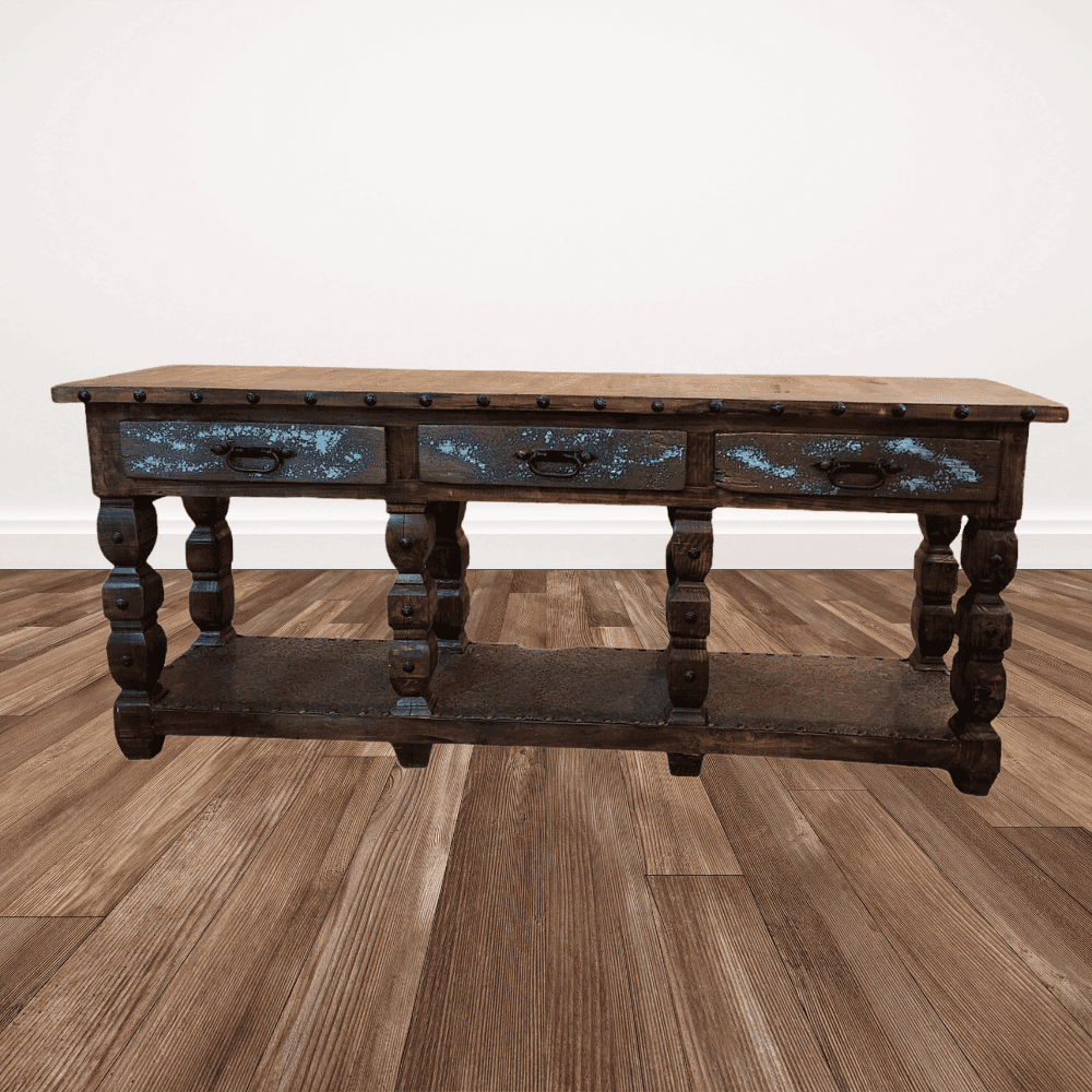 RCI - The Ada Console Table - Ranch & Co Interiors