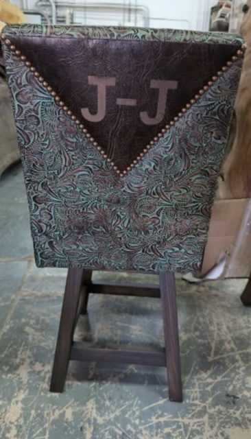 Hobbs - Ranch & Co Interiors