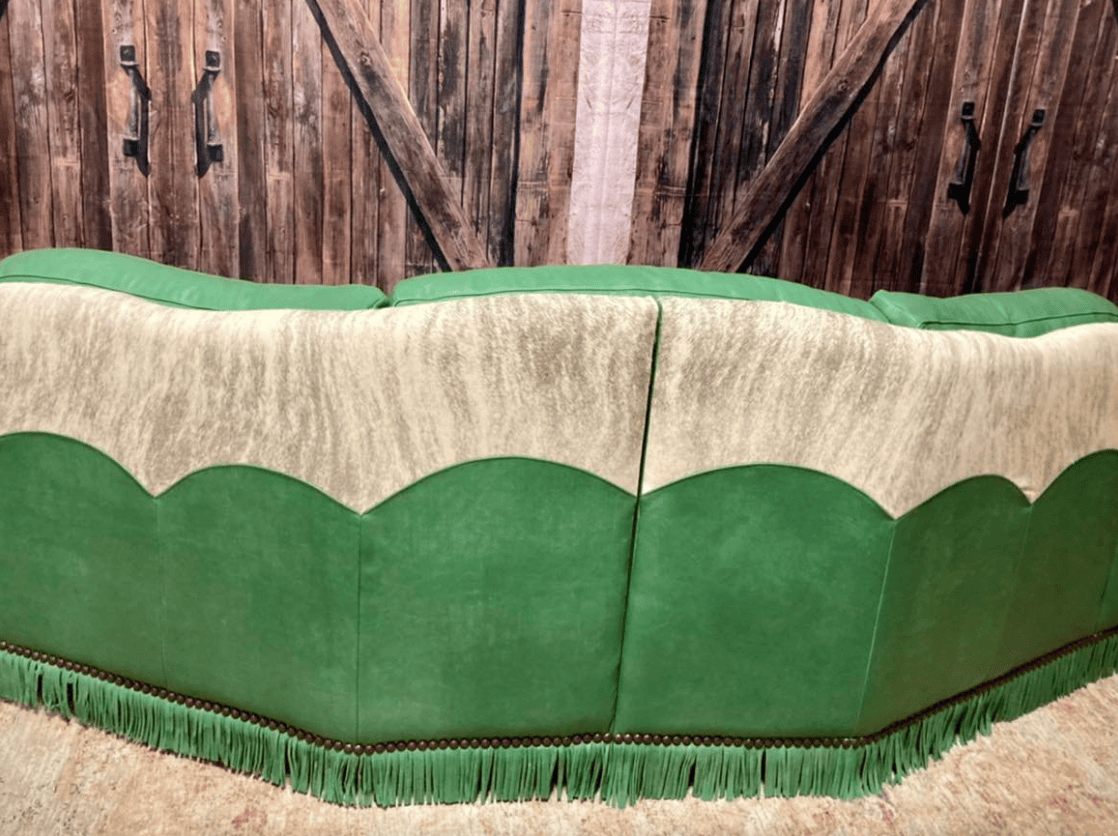 Guthrie Sofa 2 - Ranch & Co Interiors