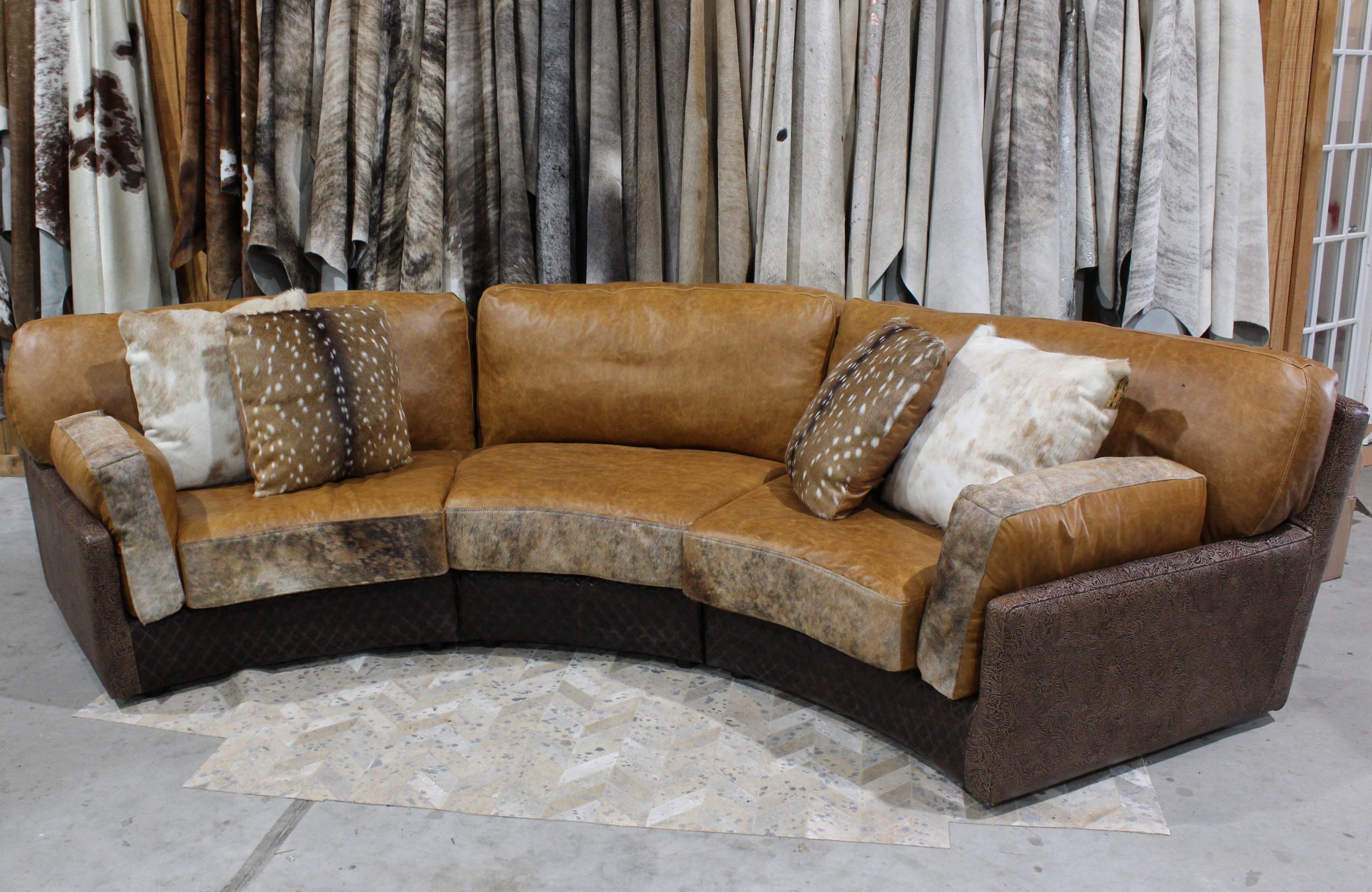 The Preston Sofa - Ranch & Co Interiors