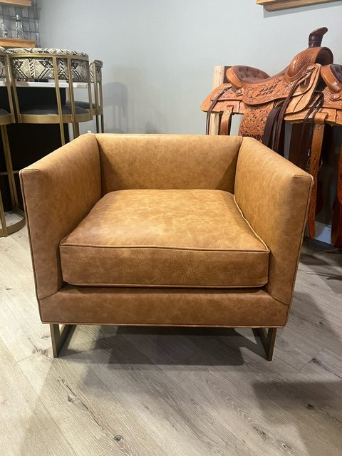 The Puyallup ChairF - Ranch & Co Interiors
