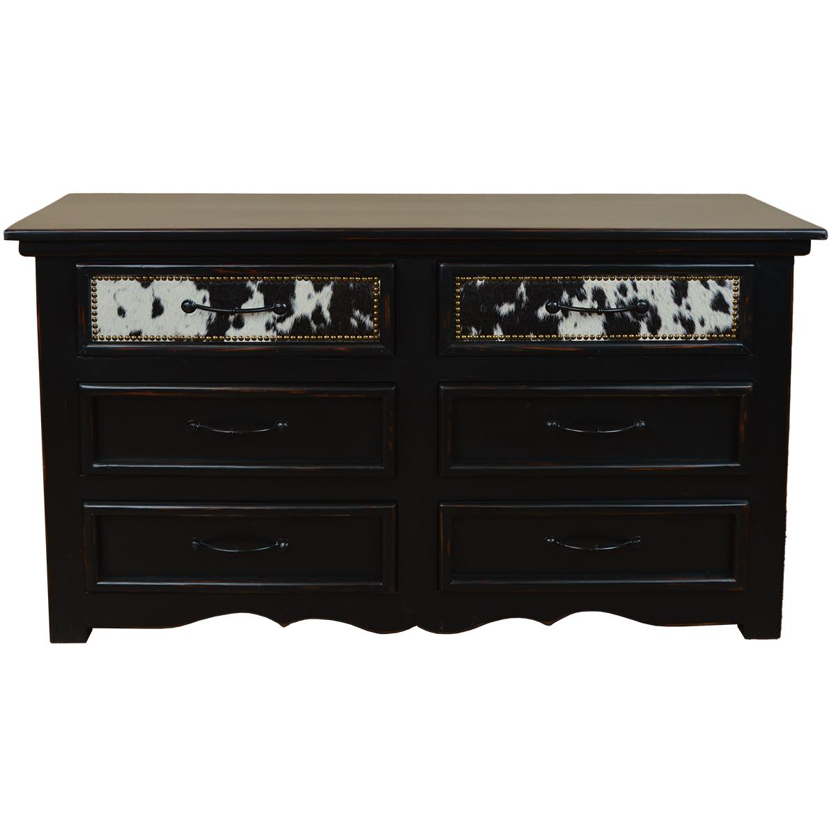 Buckeye Dresser - Ranch & Co Interiors