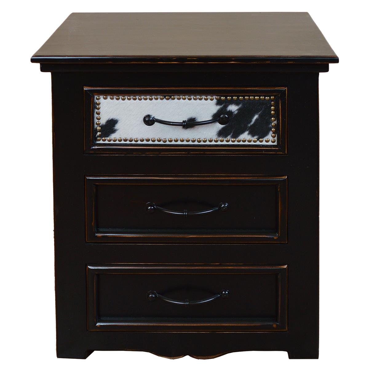 Buckeye Nightstand - Ranch & Co Interiors