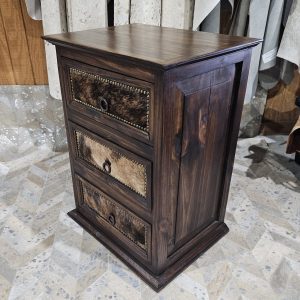 Canby Side Table - Ranch & Co Interiors