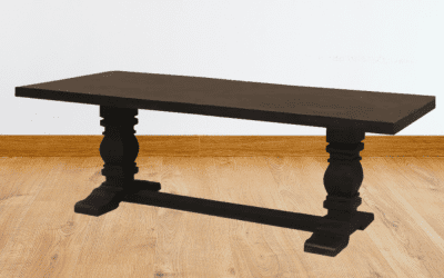 The Goliad Dining Table 10L