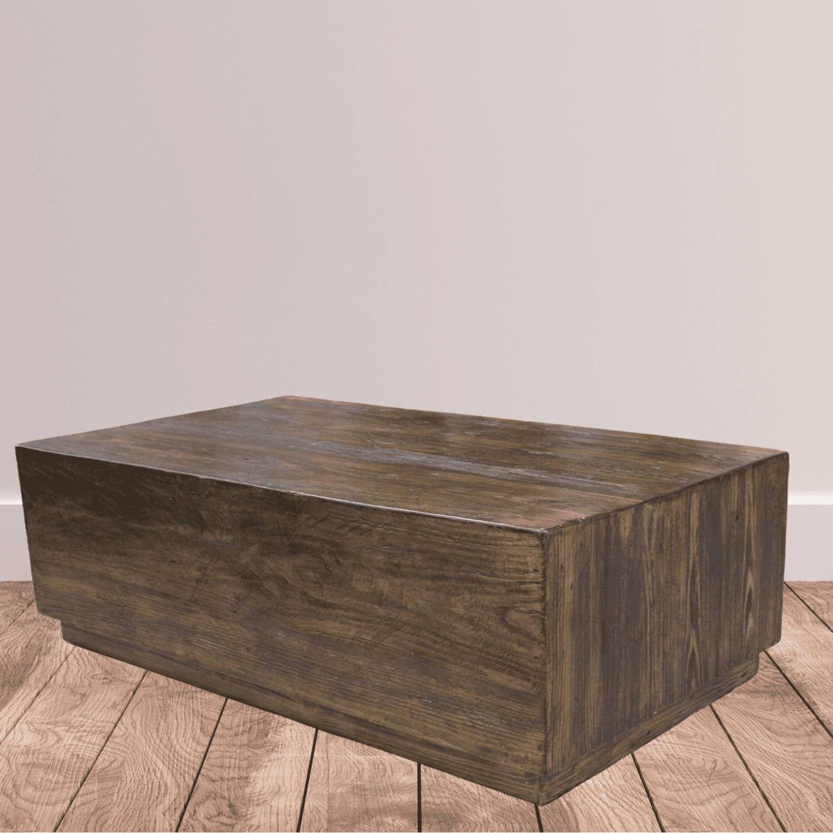 Durango Coffee Table - Ranch & Co Interiors