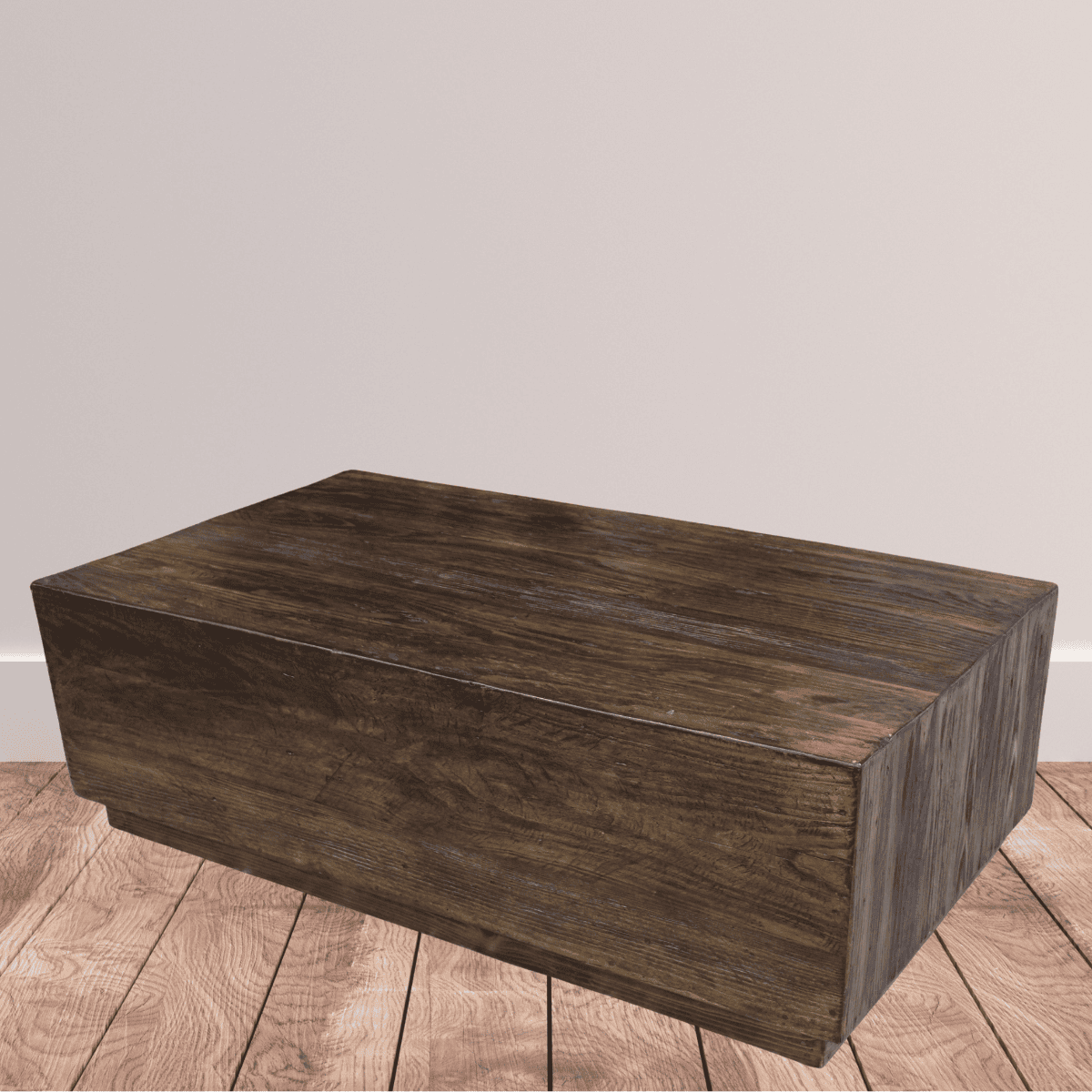 Durango Coffee Tabletop - Ranch & Co Interiors