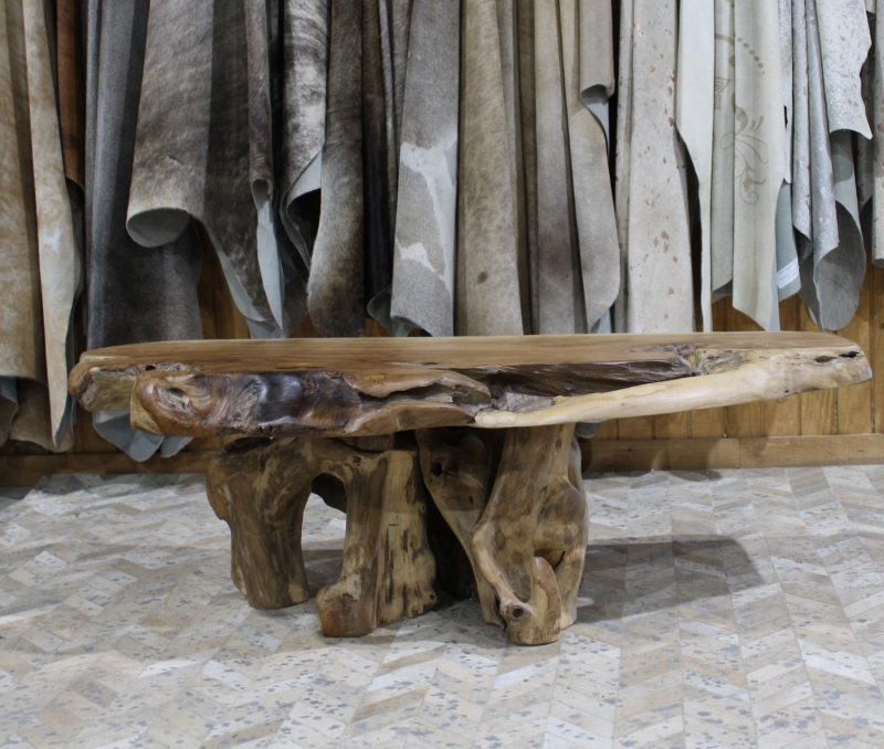 Grover Live Edgefront - Ranch & Co Interiors