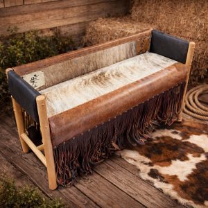 The Monroe Bench